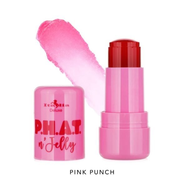 P.H.A.T n' Jelly Cooling Water Tint-Pink Punch