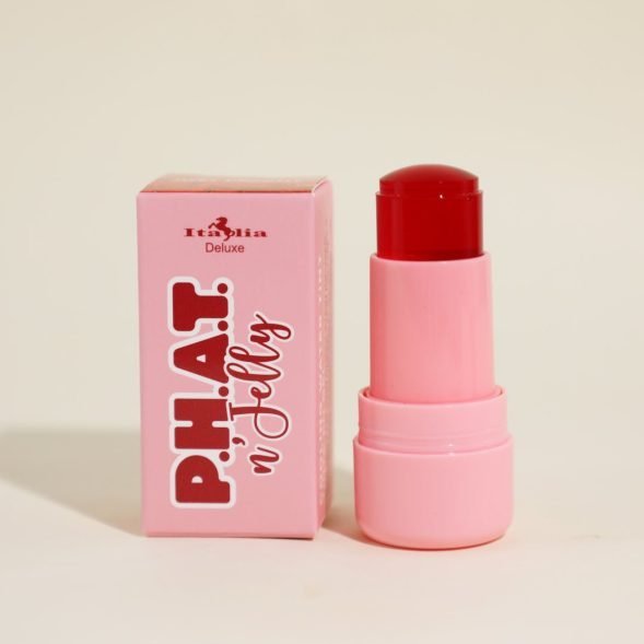 P.H.A.T n' Jelly Cooling Water Tint-Pink Punch - Imagen 2