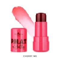 P.H.A.T n' Jelly Cooling Water Tint-Cherry Me