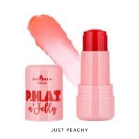 P.H.A.T n' Jelly Cooling Water Tint-Just Peachy