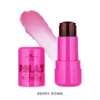 P.H.A.T n' Jelly Cooling Water Tint-Berry Bomb