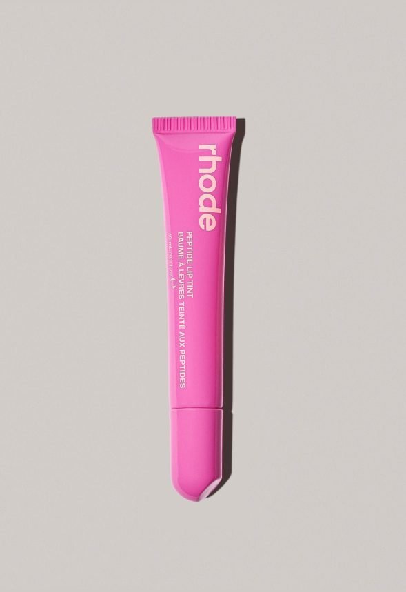 Peptide lip tint - Shortcake
