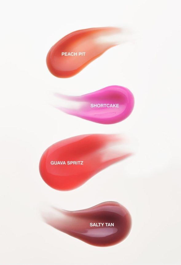 Peptide lip tint- Guava Sprintz - Imagen 2