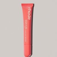 Peptide lip tint- Peach Pit