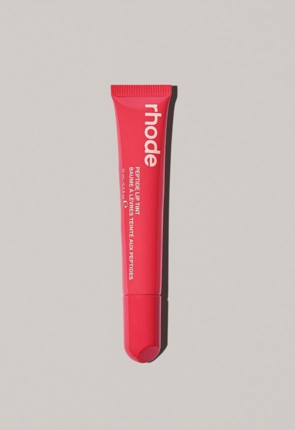 Peptide lip tint- Guava Sprintz