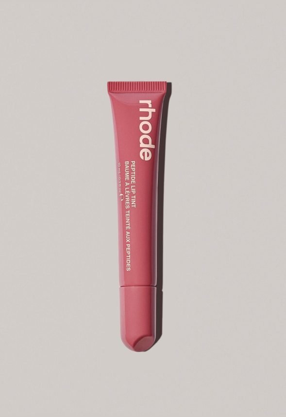 Peptide lip tint- Salty Tan