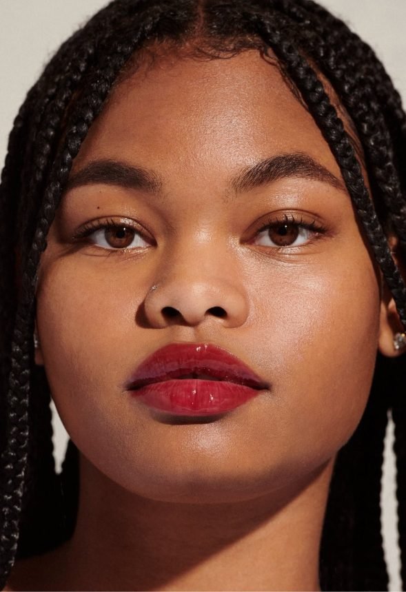Peptide lip tint- Raspberry Jelly - Imagen 2