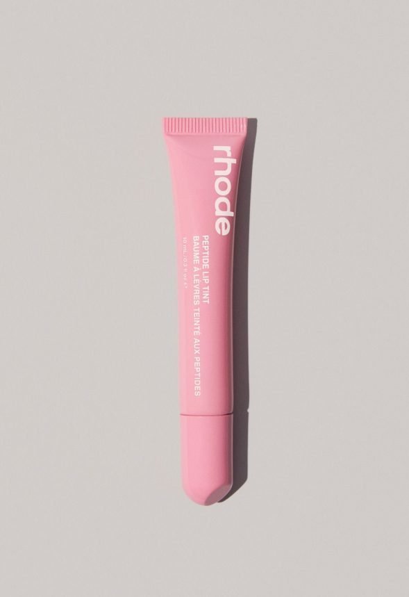 Peptide lip tint- Ribbon