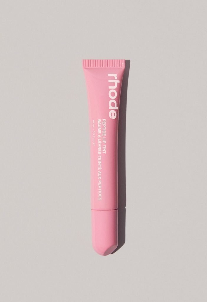 Peptide lip tint- Ribbon