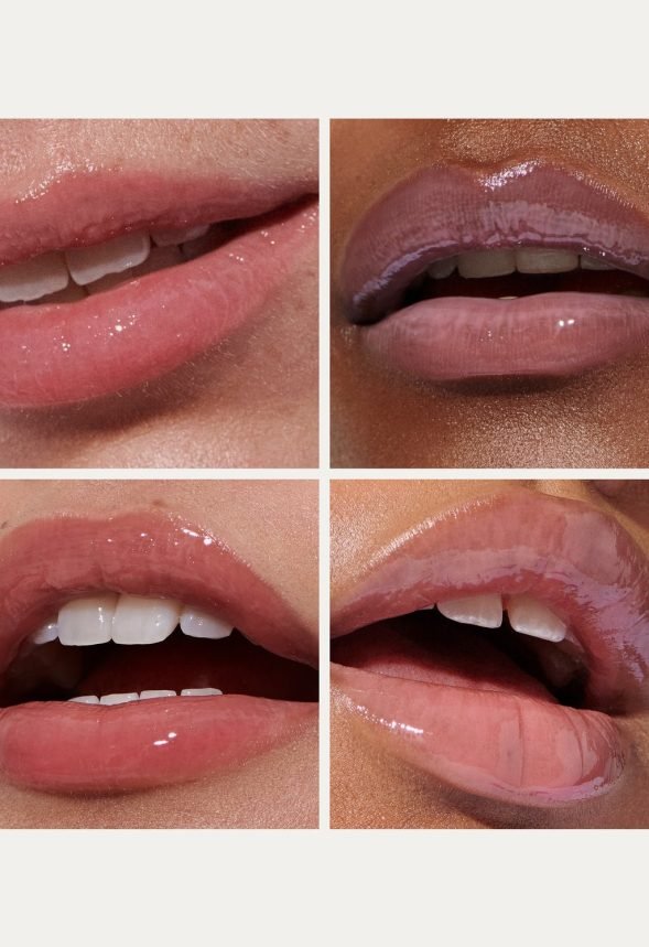 Peptide lip tint- Ribbon - Imagen 2