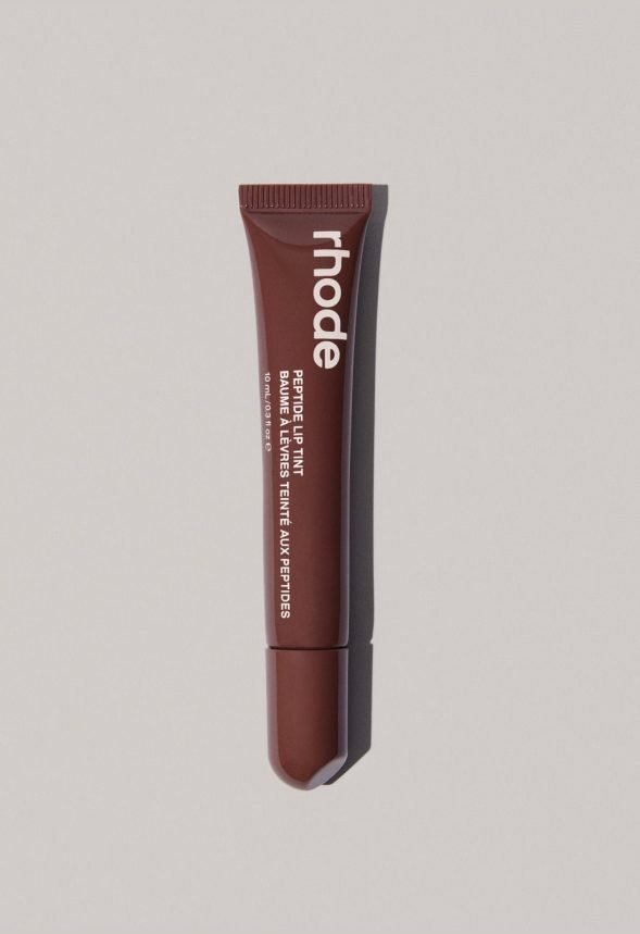Peptide lip tint- Espresso