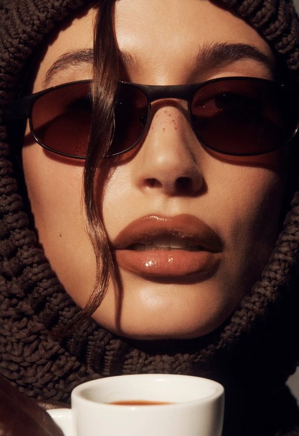 Peptide lip tint- Espresso - Imagen 2