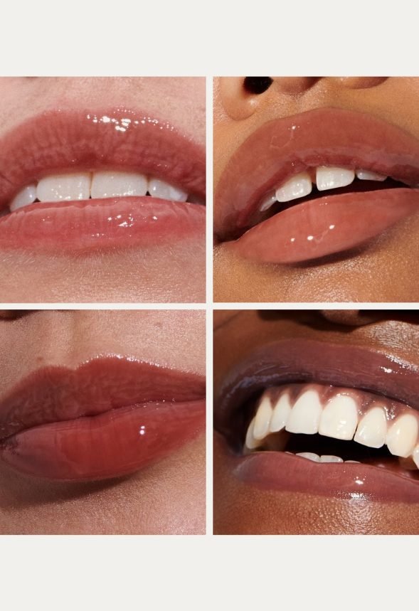 Peptide lip tint- Toast - Imagen 2
