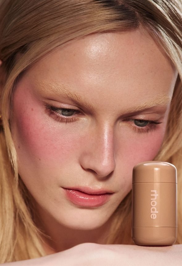 POKET BLUSH -Juice Box - Imagen 2
