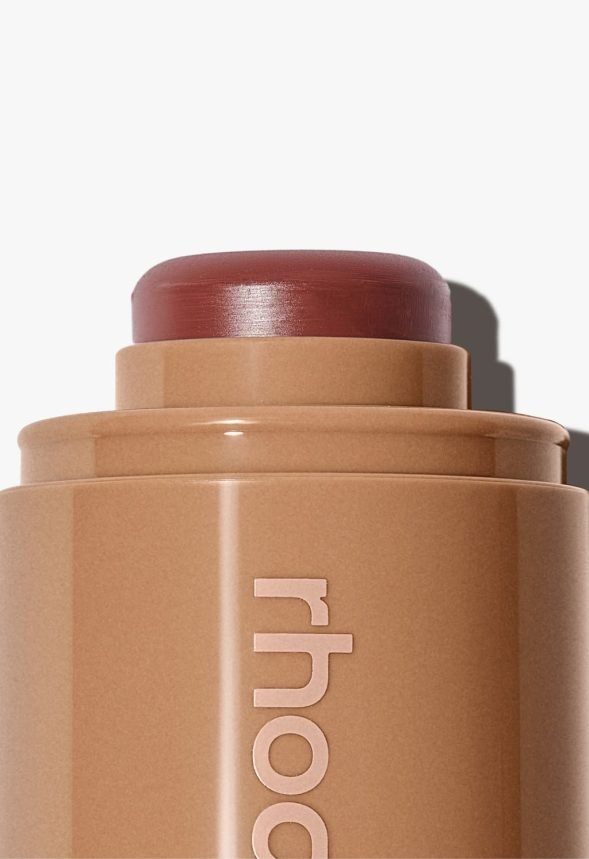 POKET BLUSH - Toasted Teddy