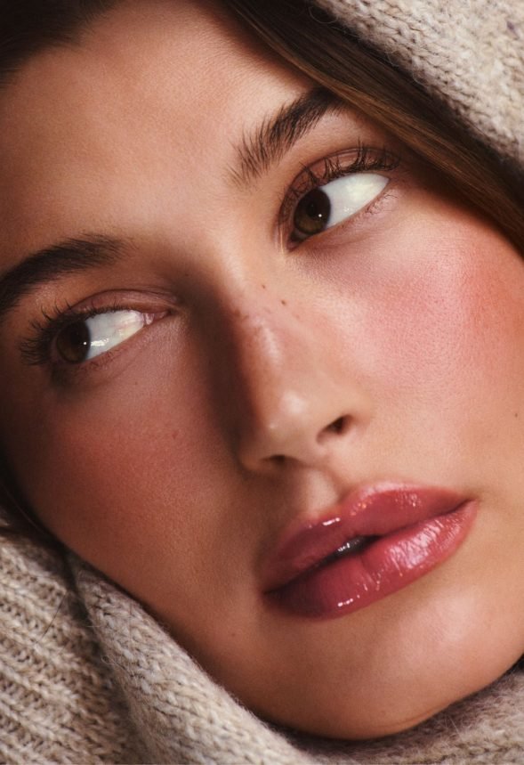 POKET BLUSH - Toasted Teddy - Imagen 2