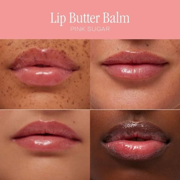 Sephora FavoritesIt's Giving Lip Value Set - Imagen 2