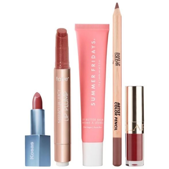 Sephora FavoritesIt's Giving Lip Value Set - Imagen 3