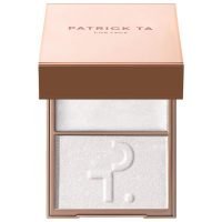 Major Glow Crème & Powder Highlighter Duo- My Love