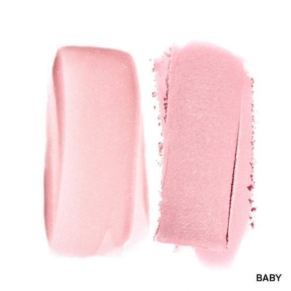 Major Glow Crème & Powder Highlighter Duo- Baby - Imagen 2