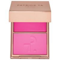 Major Headlines Take Crème & Powder Blush-She´s Giving