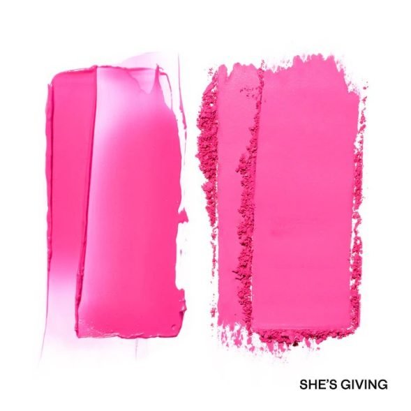 Major Headlines Take Crème & Powder Blush-She´s Giving - Imagen 2