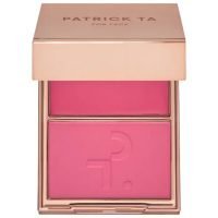 Major Headlines Take Crème & Powder Blush -She's a Doll