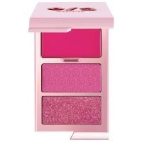 Cheek 3D Blush Trio- Gworly Pop