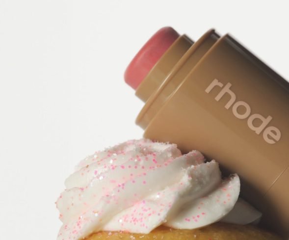 POKET BLUSH LIMIT EDITION- SPRINKLE - Imagen 5