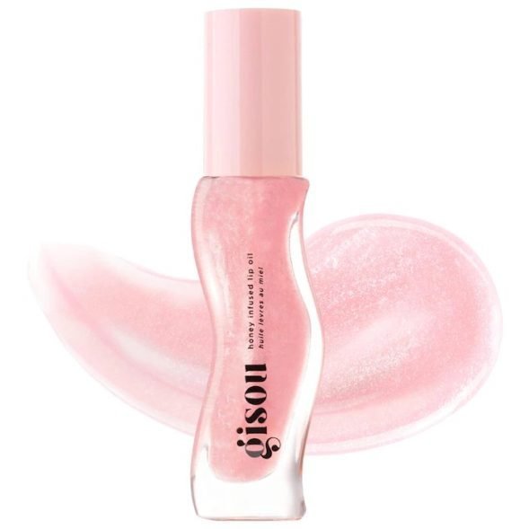 Honey Infused Lip Oil-Watermelon Sugar