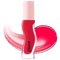 Honey Infused Lip oil-Strawberry Sorbet