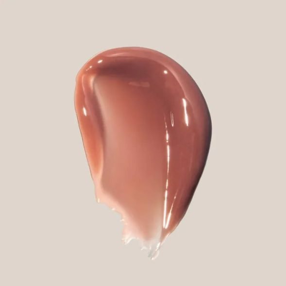 Lip Butter Balm -Vanilla Beige - Imagen 2