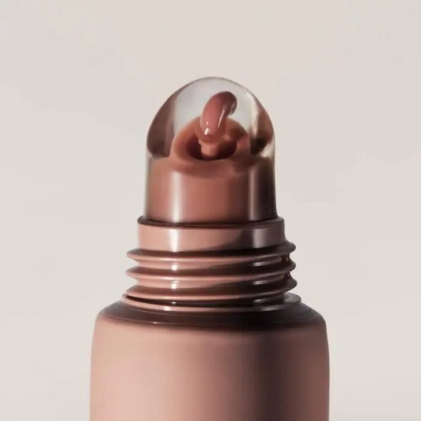 Lip Butter Balm -Vanilla Beige - Imagen 3
