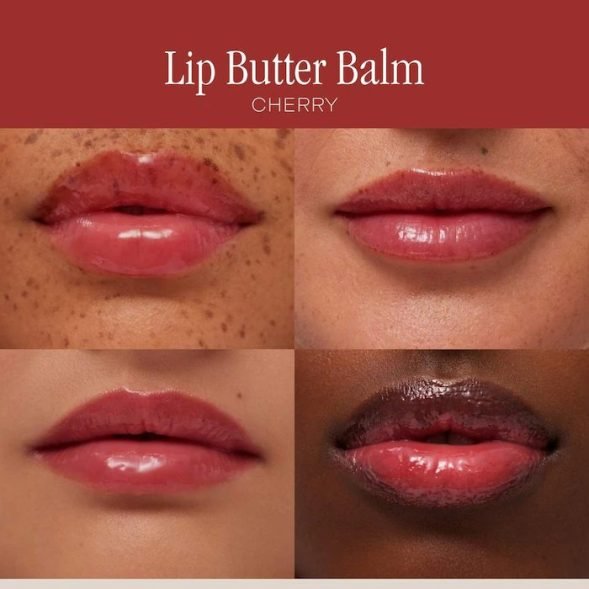 Lip Butter Balm -Cherry - Imagen 2