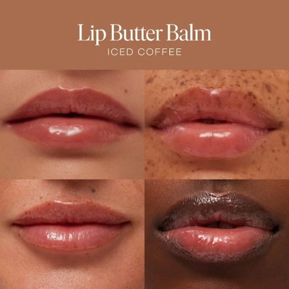 Lip Butter Balm -Iced Coffee - Imagen 2