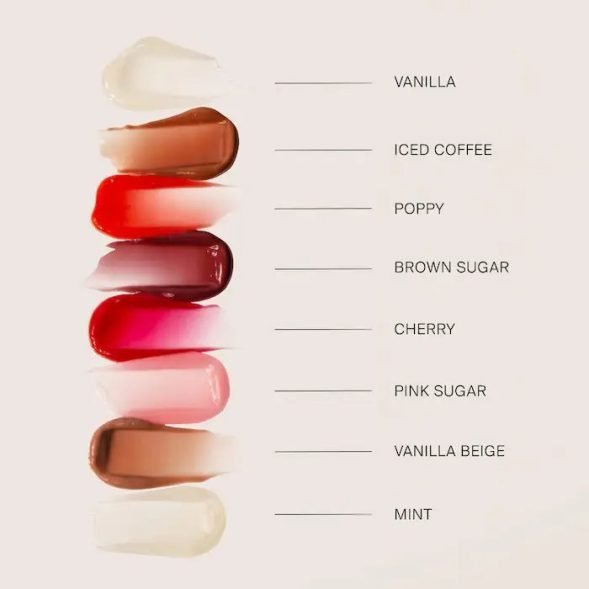 Lip Butter Balm -Iced Coffee - Imagen 4