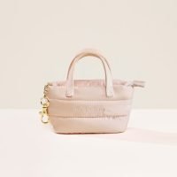 Rare Beauty Mini Tote Keychain