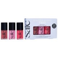 Mini Dew Blush Trio- Saie