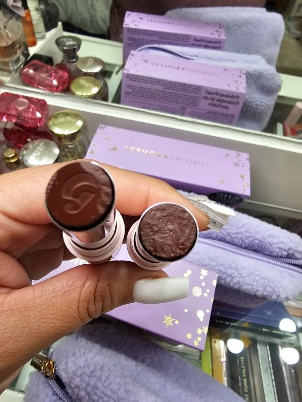 Sephora favorites Precious Pouts Lip Set (LEER DESCRIPCIÓN) - Imagen 3