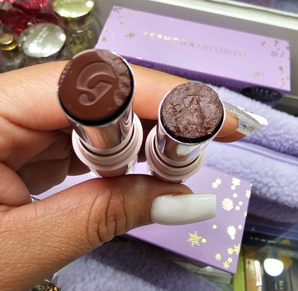 Sephora favorites Precious Pouts Lip Set (LEER DESCRIPCIÓN) - Imagen 2