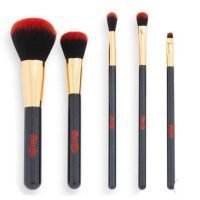 Ozzy Osbourne Brush Set
