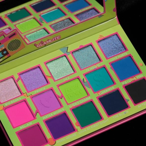 Fresh Prince Palette - Imagen 2