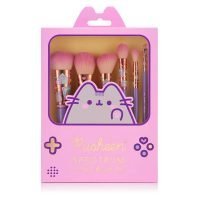 Pusheen Gamer -Spectrum Brushes