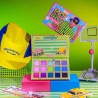 Fresh Prince Palette