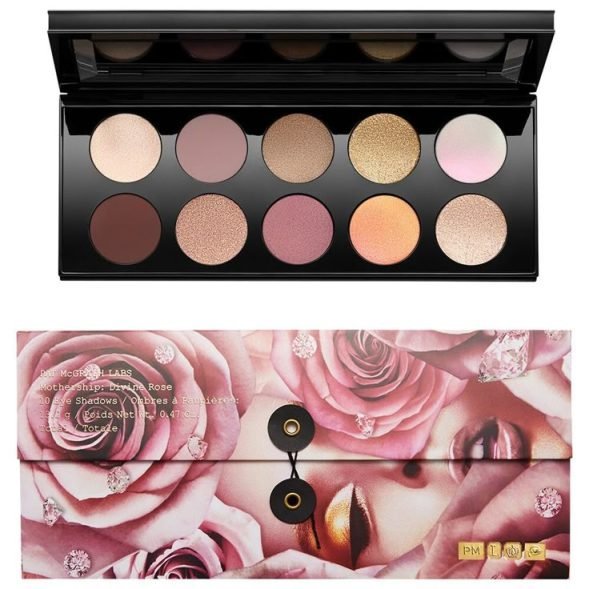 Mothership VII Divine Rose - Imagen 2