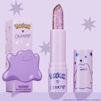 Pokemon pH Lip Balm-Transform