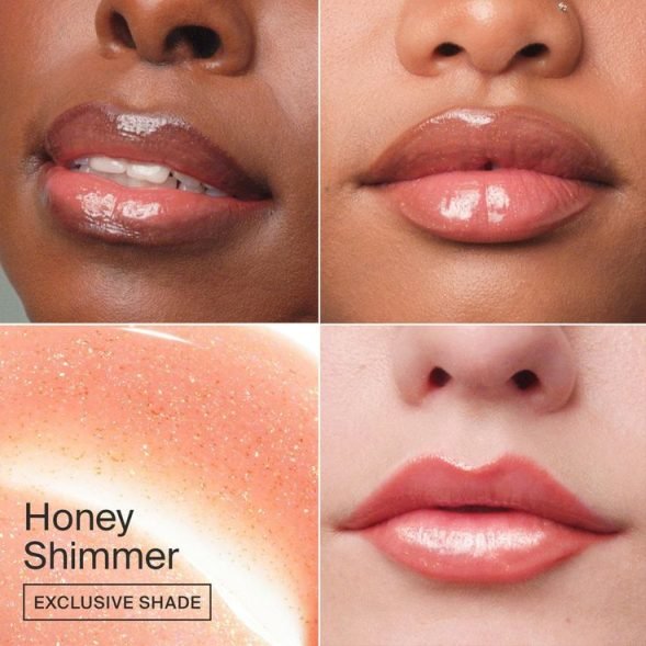 Haus Labs Phd Hybrid Lip Glaze Duo - Imagen 3