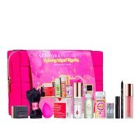 Sephora Favorites | Holiday makeup must haves