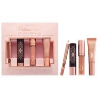 Charlotte Tilbury Pillow Talk Iconic Lip and Cheek Secrets Set