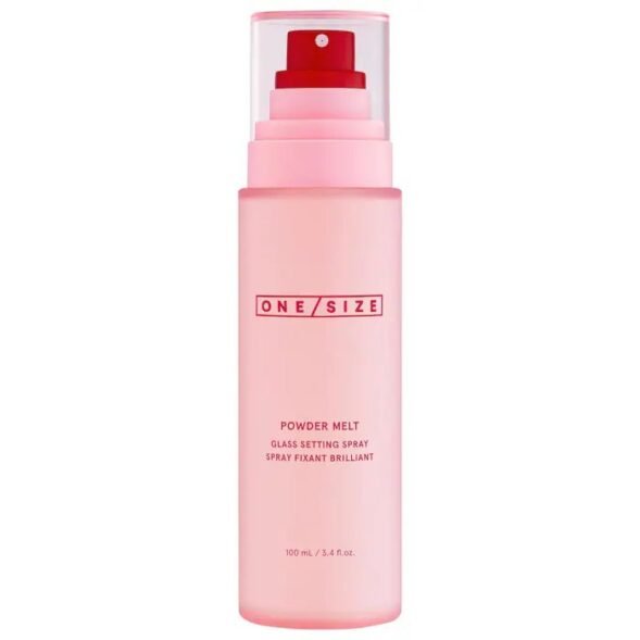 ONE/SIZE by Patrick Starrr
